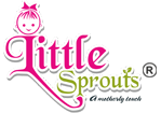 Little Sprouts Clothing
