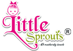 Little Sprouts Clothing