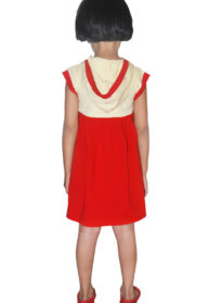 Hoddy Dress