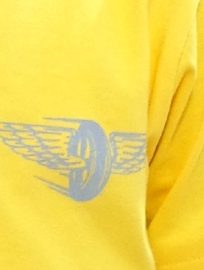Long Sleeves T-Shirt
