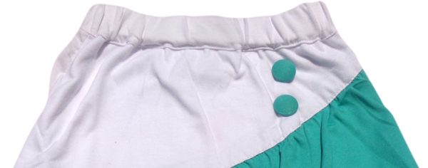 Ruffle Skirt - Image 3