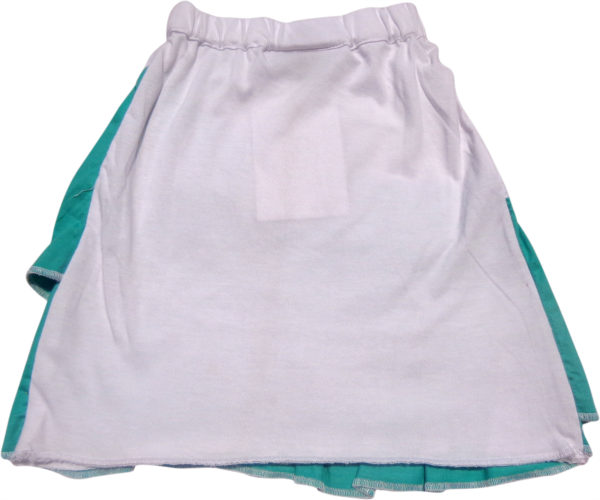 Ruffle Skirt - Image 2