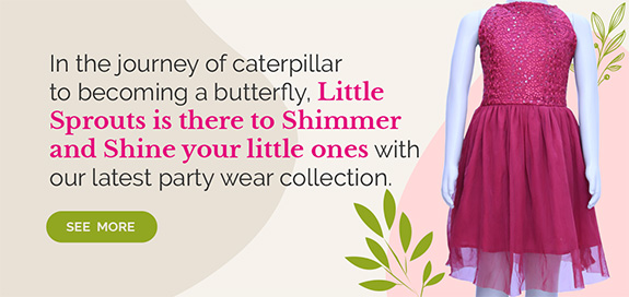 Party Wear Collections