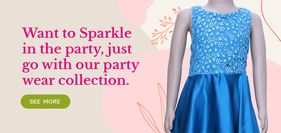 Party Wear Collections